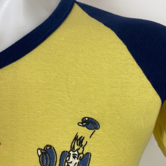 The Police Variety Arts Theater Los Angeles California Jan 16,1981 Women’s Tee L - Picture 9 of 12